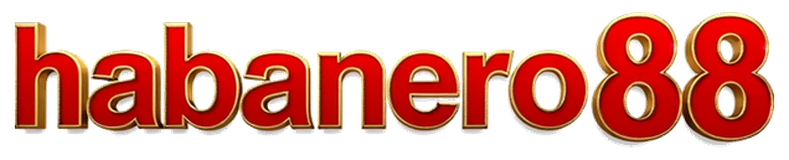 habanero88 logo